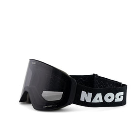 Naos selva mtb - classic black black