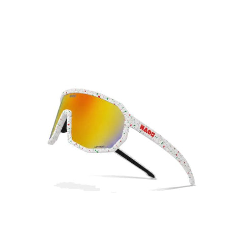 Naos helbo f - photochromic - orange sunset orange