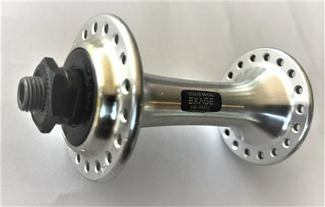 Shimano Earth Alu Drop Out Exage HB-RM50