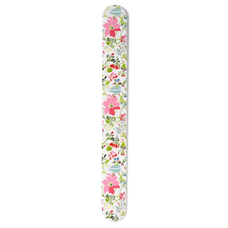 Julie dodsworth pink flora neglefil lang