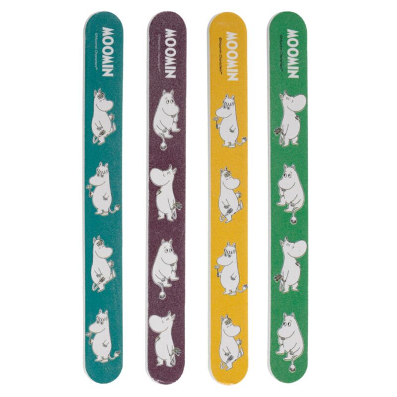 Union mumin neglefil lang