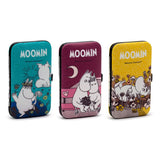 Union mumin 5-delt manicure sæt