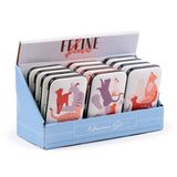 Feline fine cats 5-delt manicure sæt