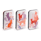 Feline fine cats 5-delt manicure sæt