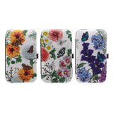 Butterfly 5-delt manicure sæt