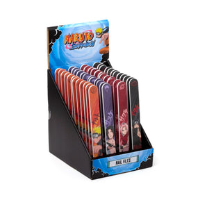 Union naruto lang neglefil