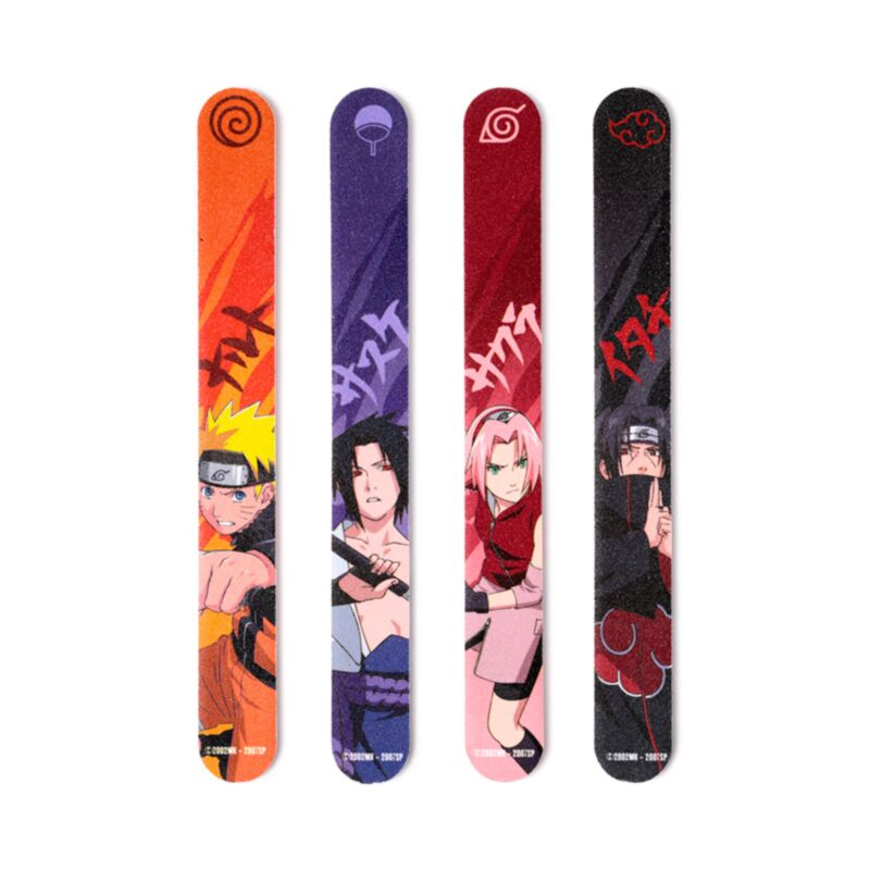 Union naruto lang neglefil