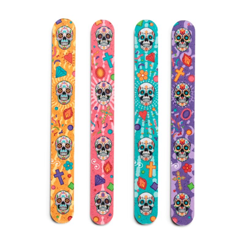 Dia de los muertos neglefiler