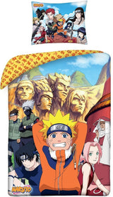 Dyne naruto (na-3264): 140x200 70x90 cm