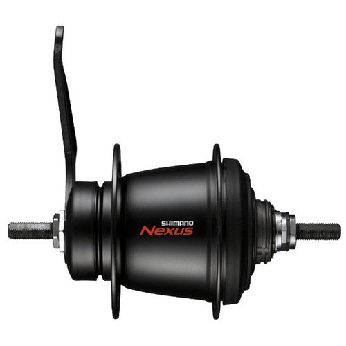 Shimano nexus 7 bremsenav