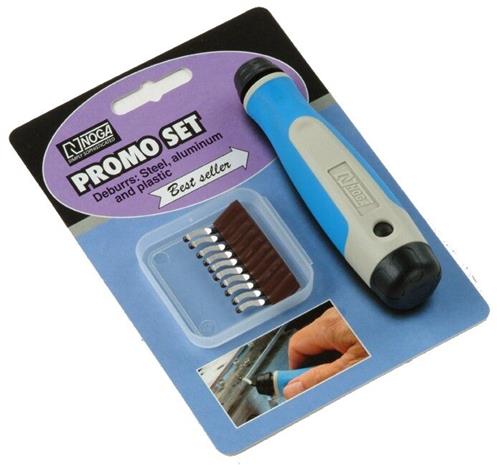 Noga tools nougat afgrater promo sæt n