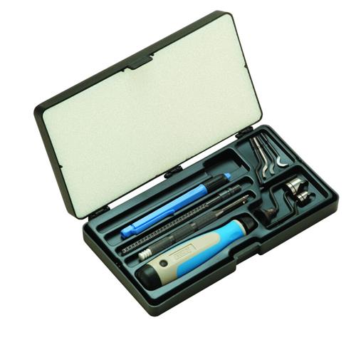 Noga tools nougat unikit sølv