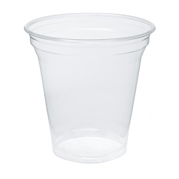 Njoy slush shake beker pp 400cc (50 stuks)