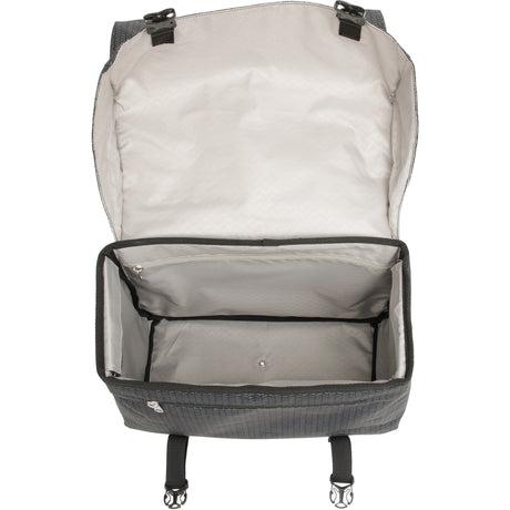 Ny taske looxs mondi joy double | nima sort | 38 l