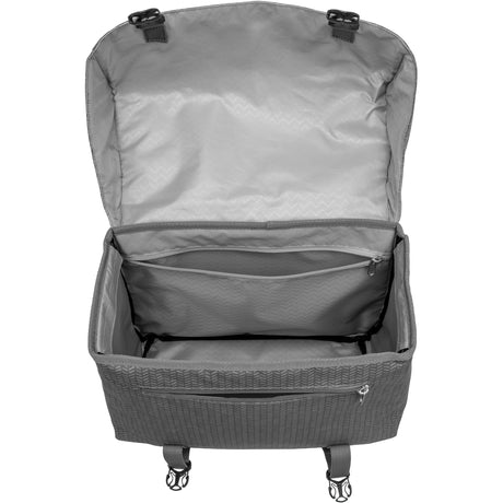 Ny taske looxs mondi joy double | nima grå | 38 l