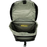 Newlooxs taske new looxs vigo dobbelt | sort grøn | rt 2.0 | 40 l