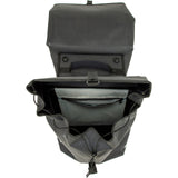 Burgere - new looxs taske new looxs hamar double | antracit | mål 2.0 | 38 l