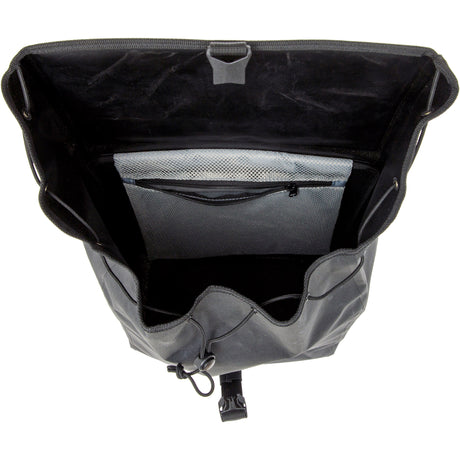 Ny taske looxs hamar dobbelt | antracit | mål 2.0 | 38 l