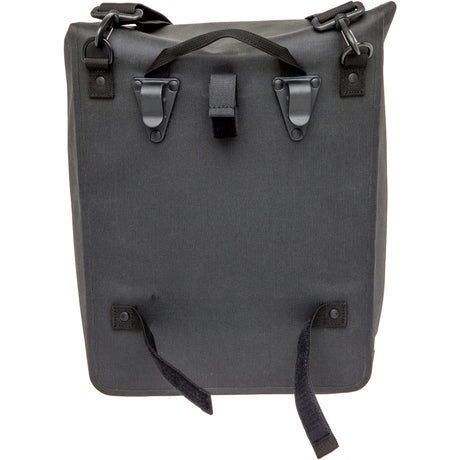 Newlooxs taske new looxs hamar single | antracit | 19 l