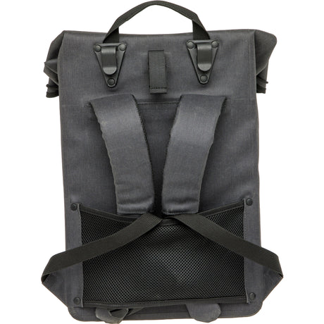 Newlooxs rygsæk new looxs hamar rygsæk - 20 liter - 30 x 15 x 44 cm - antracit