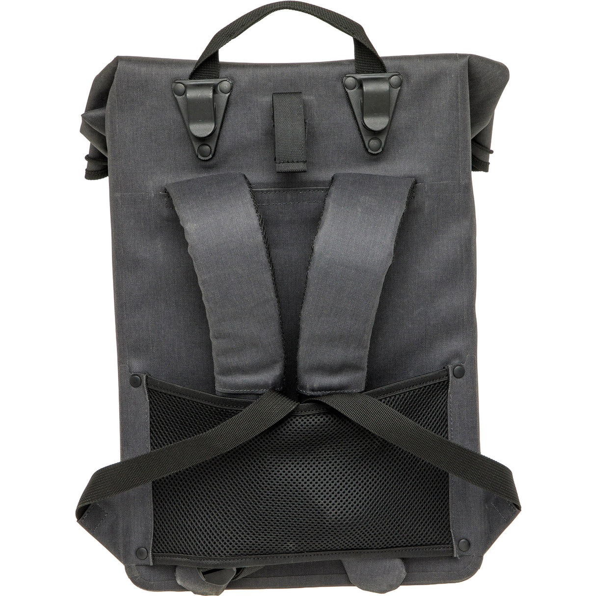 Burgere - new looxs rygsæk new looxs hamar rygsæk - 20 liter - 30 x 15 x 44 cm - antracit