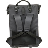 Burgere - new looxs rygsæk new looxs hamar rygsæk - 20 liter - 30 x 15 x 44 cm - antracit
