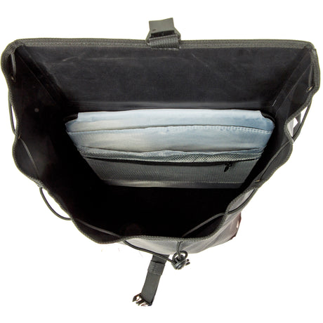 Newlooxs rygsæk new looxs hamar rygsæk - 20 liter - 30 x 15 x 44 cm - antracit