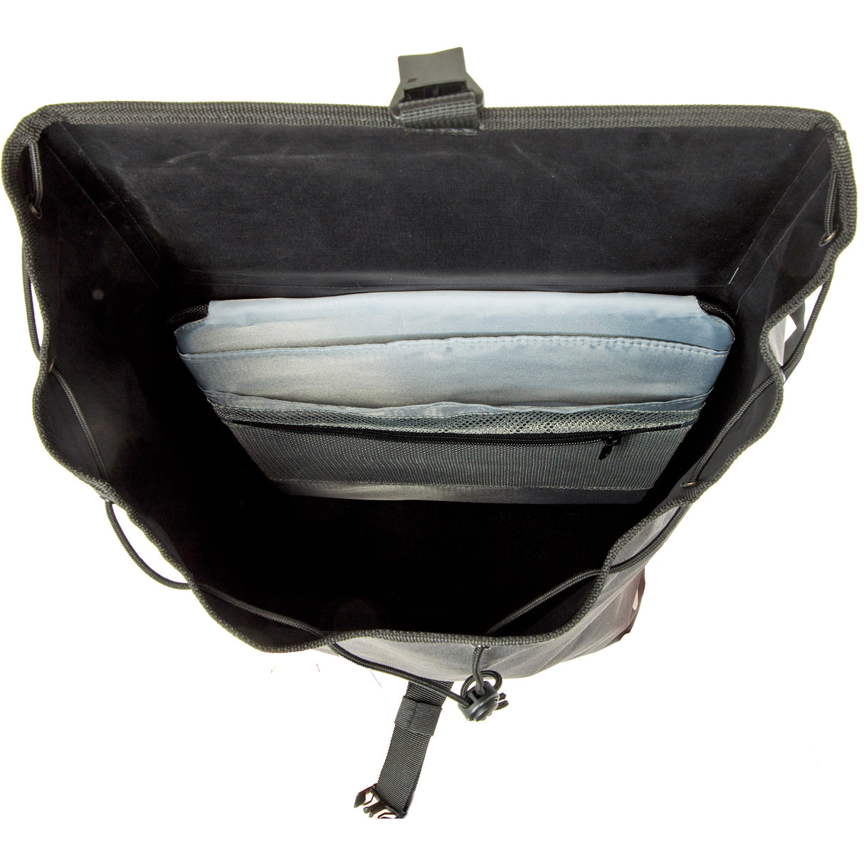 Burgere - new looxs rygsæk new looxs hamar rygsæk - 20 liter - 30 x 15 x 44 cm - antracit