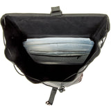 Burgere - new looxs rygsæk new looxs hamar rygsæk - 20 liter - 30 x 15 x 44 cm - antracit