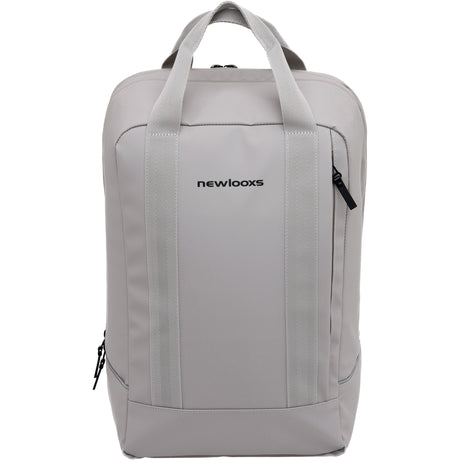Newlooxs rugtas nevada backpack grijs