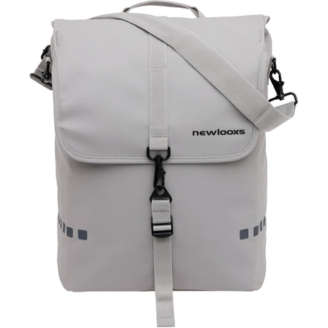 Newlooxs tas odense enkel grijs