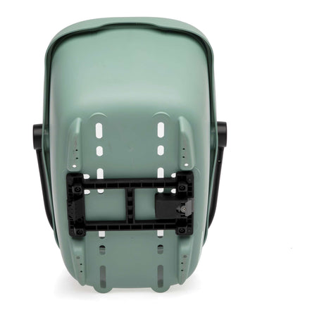 New Looxs Mand Clipper Mik Green 700.811mik