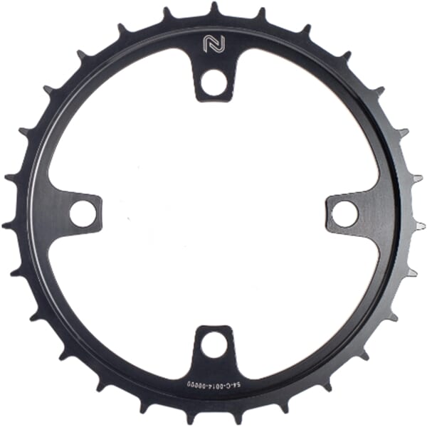 Kæde Top 54T Enduo Cargo 4-B 104-BCD CL-45.5 53.0-sort
