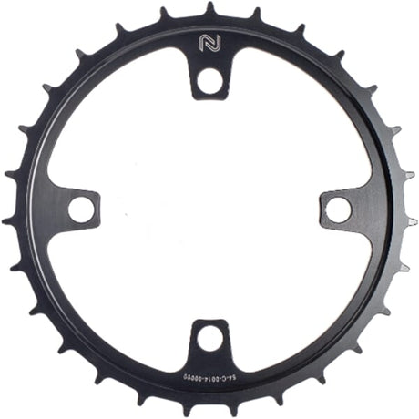 Kæde Top 54T Enduo Cargo 4-B 104-BCD CL-45.5 53.0-sort
