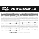 Kæde Top 54T Enduo Cargo 5-B 130-BCD CL-46.7mm-sort
