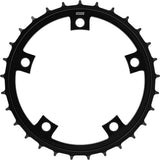 Kæde Top 54T Enduo Cargo 5-B 130-BCD CL-46.7mm-sort