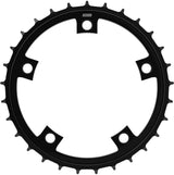 Kæde Top 58T Enduo Cargo 5-B 130-BCD CL-46,7 mm-sort