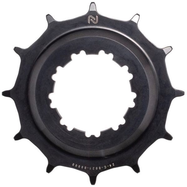 Enduo Cargo Gear 26T Enviolo CL-45.5 Sort