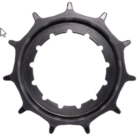 Enduo cargo tandhjul 26t rohloff cl-53.0-54.7 sort