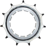 Enduo cargo tandhjul 26t rohloff cl-53.0-54.7 sølv