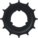 Enduo cargo tandhjul 24t shimano nexus alfine sort