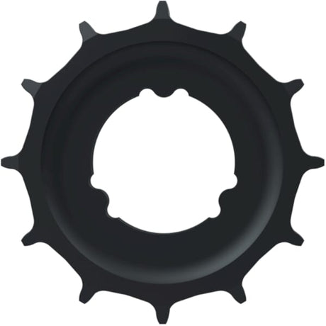 Enduo cargo tandhjul 24t shimano nexus alfine sort