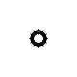 Enduo cargo tandhjul 24t shimano nexus alfine sort