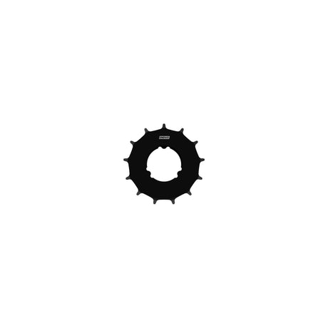 Enduo cargo tandhjul 26t shimano nexus alfine sort