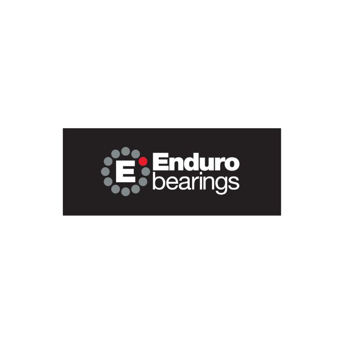 Nu logotavle (20x50cm) - enduro lejer (lille)