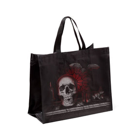 Gothica bæredygtig shopper taske
