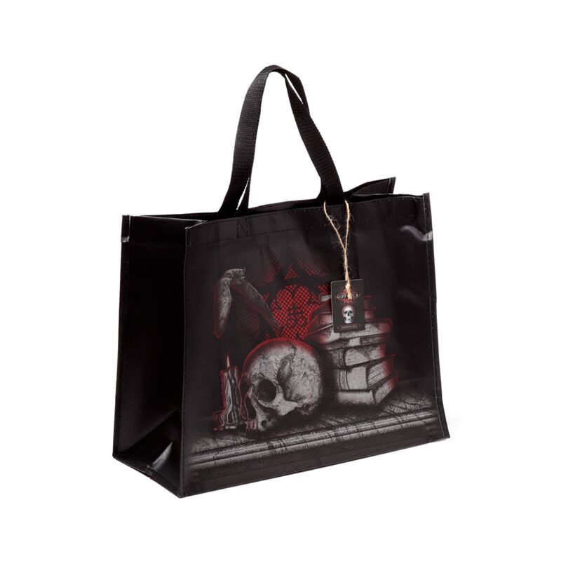 Gothica bæredygtig shopper taske