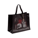 Gothica bæredygtig shopper taske