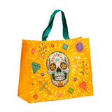 Hoppe dia de los muertos genanvendelig sr taske
