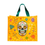 Hoppe dia de los muertos genanvendelig sr taske